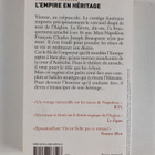 Serge Hayat : L'empire en heritage - pikkukuva 2