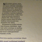 NÄIN KORJAAN AUTOANI nro 2 - pikkukuva 3