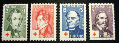SPR-sarja 10.5.1948**(Loo)