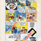 Indrajal Comics No.197 "To Each His Own" - pikkukuva 2