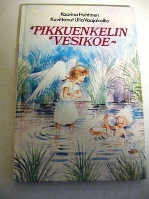 Pikkuenkelin vesikoe