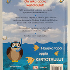 Holly Beaumont : Hauska matematiikkakirja - pikkukuva 2