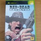 Red Dead Revolver - Xbox - pikkukuva 1