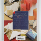 Origami Card Craft : 30 Clever Cards and Envelopes to Fold - pikkukuva 2