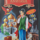 Anastasia DVD - pikkukuva 1