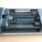REMOTEC  yleiskaukosäädin, TV,DVD, SAT, VCR, AUX1, AUX2. - pikkukuva 2