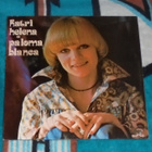 KATRI HELENA ~ Paloma Blanca ~ LP - pikkukuva 1
