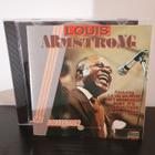 LOUIS ARMSTRONG THE COLLECTION CD - pikkukuva 1