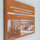 Kauko Karjalainen : 200 vuotta puhallinmusiikkia Kymenvir... - pikkukuva 1