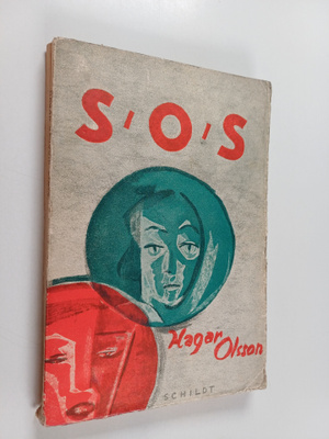 Hagar Olsson : S.O.S