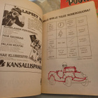 Kaksi Puuhamaa vihkoa Vuodelta 1989 - pikkukuva 2