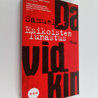 Samuel Davidkin : Esikoisten lunastus - pikkukuva 1