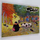 Carl H. Giles : Giles - 39th series : Sunday Express & Da... - pikkukuva 1
