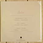 CMX - Pedot (2LP, Pink, Ltd.) - pikkukuva 3