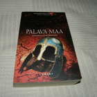 Bernard Cornwell Palava maa -pok - pikkukuva 1