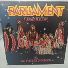 Parliament – Funkentelechy Vs. The Placebo Syndrome LP+jul.. - pikkukuva 1