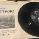 Joseph Haydn: Die Jahteszeiten 3LP (1980) - pikkukuva 3