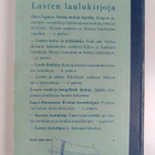 Lauri Parviainen : Pienten lauluja - pikkukuva 2