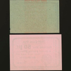Saksa Notgeld 10, 50 Pfennig, Culm 9.8.1918 - pikkukuva 2