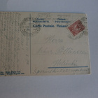 Vaasa, Waasan Pankin talo, vanha värikortti, p. 1917 - pikkukuva 2