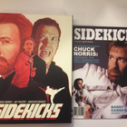 Sidekicks (Magnet Clasp Box Limited) 4K Ultra HD + Blu-ray - pikkukuva 1