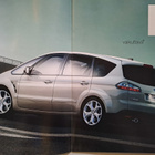 Ford S-Max -esite, 2006 - pikkukuva 1