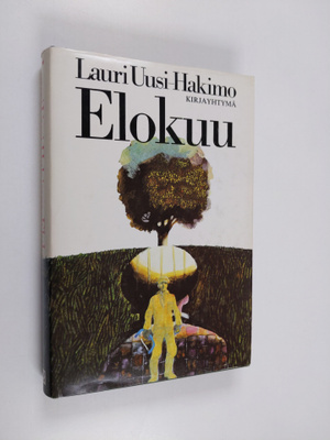Lauri Uusi-Hakimo : Elokuu