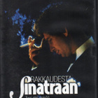 RAKKAUDESTA SINATRAAN (38 598) k -FI- suomik. DVD ian hart - pikkukuva 1