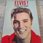 Peter Von Bagh-Elvis ! - pikkukuva 1