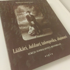 Vuokko Aromaa: Lääkäri, lukkari, talonpoika, duunari - pikkukuva 1