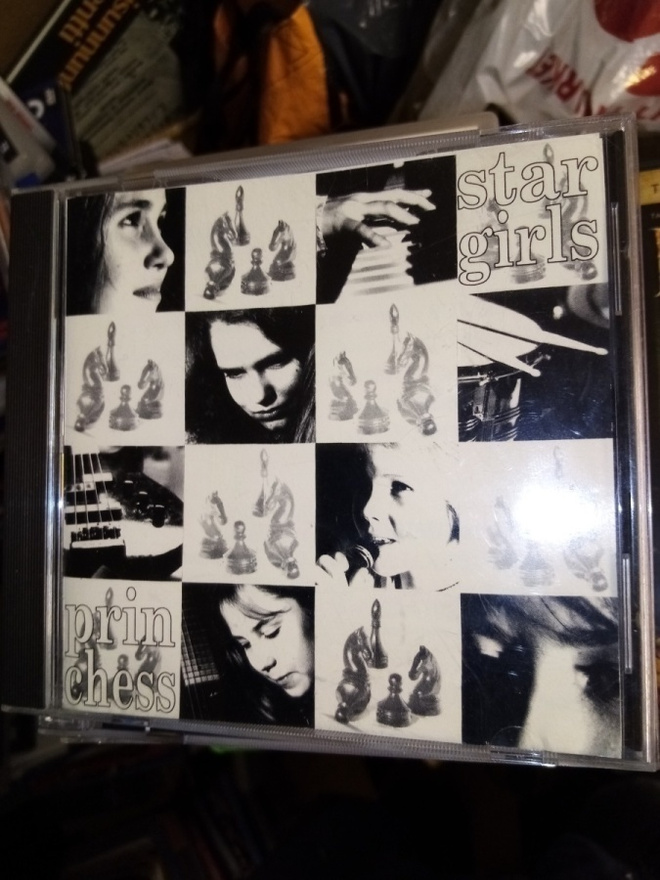CD POHJOIS-HELSINGIN BÄNDIKOULU ( SIS POSTIKULU )
