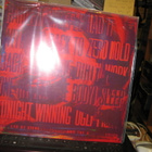 ROLLING STONES - ROLLING STONES LP EU/UK PRESS -86 UUSI "SS" - pikkukuva 2