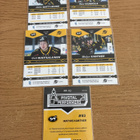 Oulun Kärpät Blueline 26-27 /200 ja /300 - pikkukuva 2