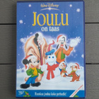 DVD: Joulu On Taas (Walt Disney 2005) - pikkukuva 1