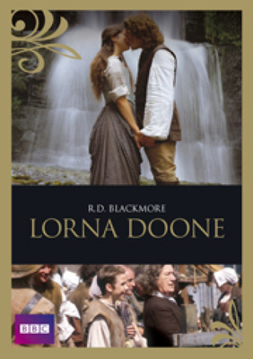 Lorna Doone  -  DVD
