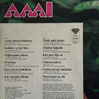 Ami Aspelund - Ami - pikkukuva 2
