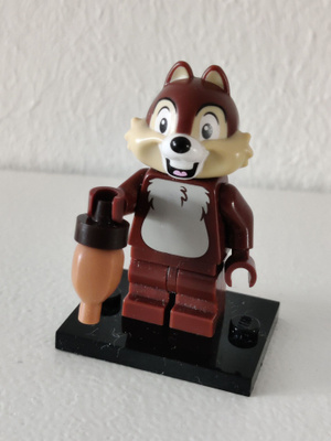 Lego Disney Chip figuuri