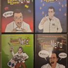 The Angry video game Nerd Vol 1-4 (DVD) - pikkukuva 1