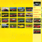 Ferrari-julistevihko - pikkukuva 1