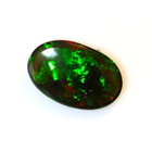 Black Opal, 2,07ct, UPEA VÄRI - pikkukuva 2