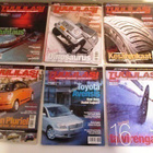 TUULILASI-lehtiä, 1,00€ kpl - pikkukuva 4