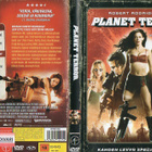 PLANET TERROR (18 666) -FI-DVD (2)spec.ed,o:robert rodriguez - pikkukuva 1
