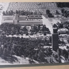 Tammisaari, vesitorni, laajalti ympäristöä, mv vkpk p. 1960 - pikkukuva 1