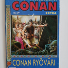 Conan extra sarjakuvalehti (3/1993) - pikkukuva 2