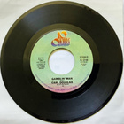 CARL DOUGLAS: Kung Fu fighting /Gamblin' man - pikkukuva 3
