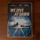 We Dive At Dawn DVD - pikkukuva 1