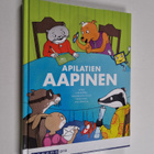 Mervi Wäre ym. : Apilatien aapinen - pikkukuva 1