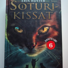 Hunter, Erin: Soturikissat: Rikottu laki 6: Valo usvassa - pikkukuva 1