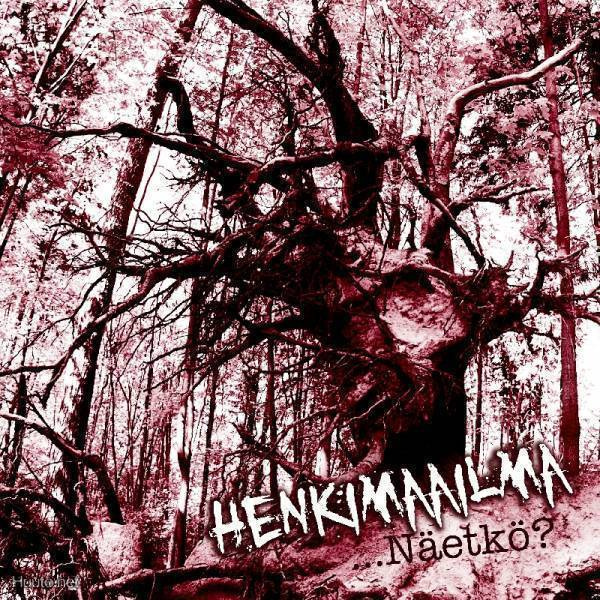 Henkimaailma / Syöpäpotilaat vinyyli Split PUNK!