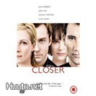 Closer - iholla